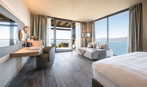 Cape of Senses - Sky Pool Suite - Book on ClassicTravel.com