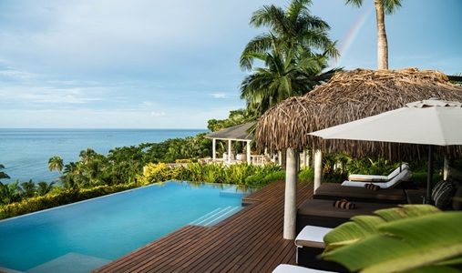 Raiwasa Private Resort - Raisawa Pool