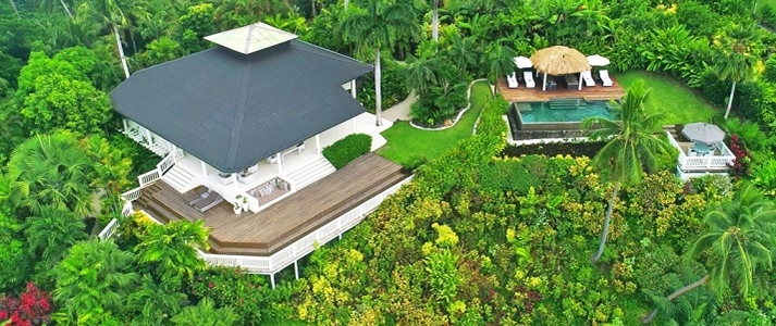 Raiwasa Private Resort - Raisawa Private Resort