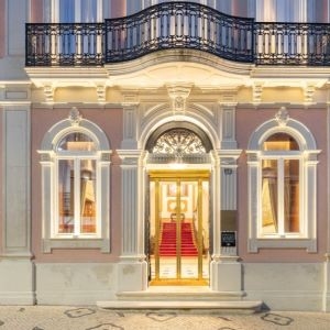 MS Collection Aveiro - Exterior