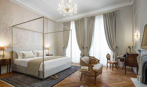 MS Collection Aveiro - Palacete Premium Room
