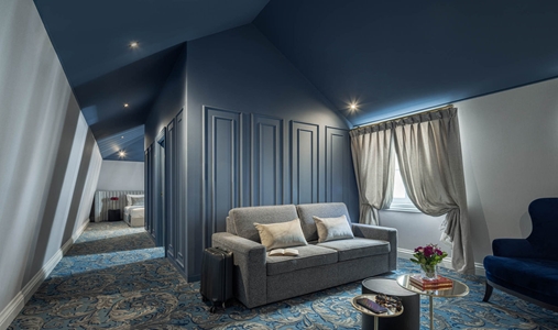 MS Collection Aveiro - Suite