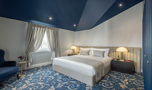 MS Collection Aveiro - Suite