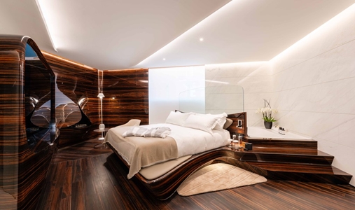 ROMEO Roma - Grand Suite - Book on ClassicTravel.com