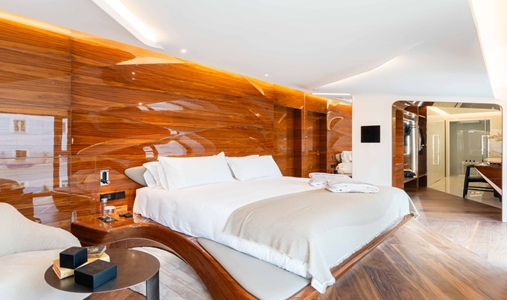 ROMEO Roma - Superior Room - Book on ClassicTravel.com