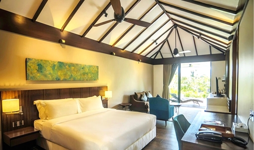 Mangala Estate - Amani Bedroom