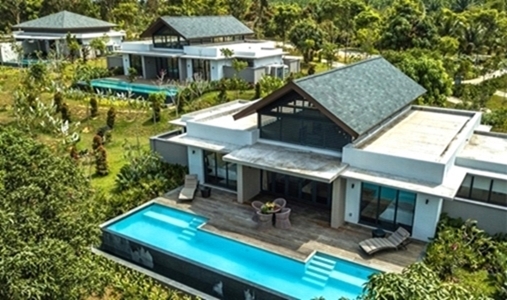 Mangala Estate - Amani View