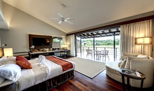 Mangala Estate - Jala Bedroom