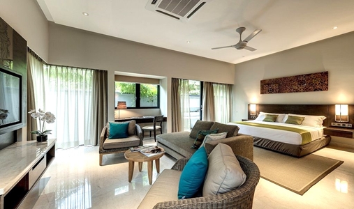 Mangala Estate - Vana Bedroom