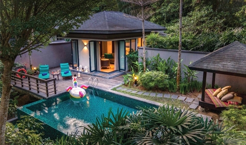 Mangala Estate - Villa Vana