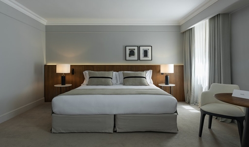 Hotel Casa Lucia - Executive Room