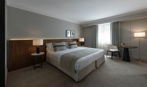 Hotel Casa Lucia - Junior Suite
