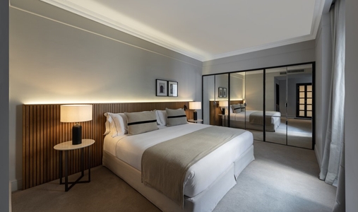 Hotel Casa Lucia - Prestige Suite