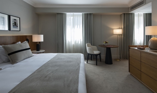 Hotel Casa Lucia - Skyline Executive Suite
