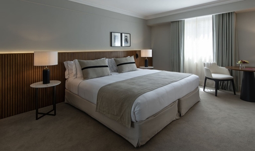 Hotel Casa Lucia - Skyline Junior Suite