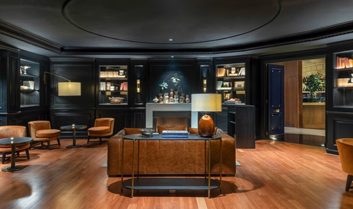 Hotel Casa Lucia - The Cool Club - Book on ClassicTravel.com