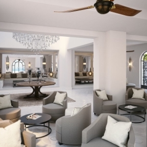 Furore Grand Hotel - Lobby - Book on ClassicTravel.com