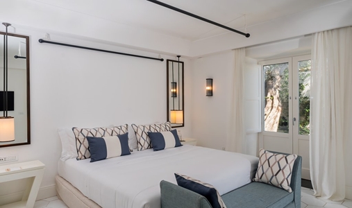Furore Grand Hotel - Luxury Deluxe Terrace - Book on ClassicTravel.com