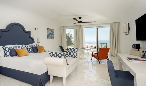 Furore Grand Hotel - Luxury Suite - Book on ClassicTravel.com