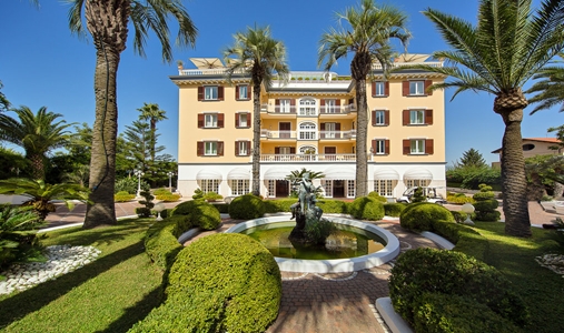 La Medusa Dimora di Charme - Exterior - Book on ClassicTravel.com