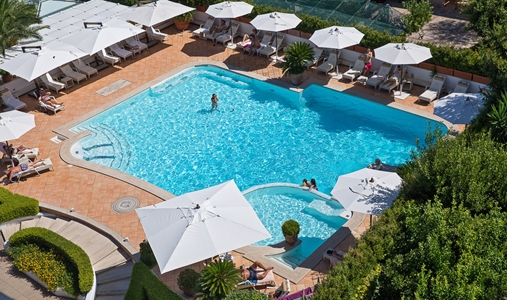La Medusa Dimora di Charme - Swimming Pool - Book on ClassicTravel.com