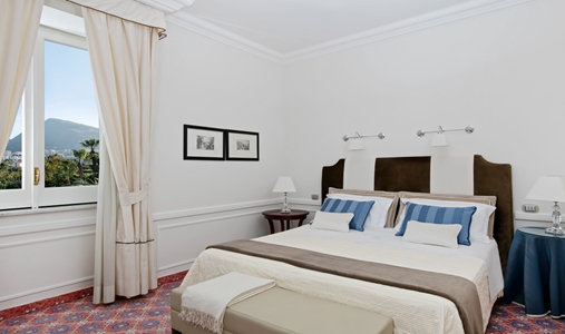 La Medusa Dimora di Charme - Traditional Room - Book on ClassicTravel.com
