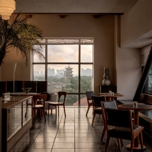 Kaipuu Belfry - Reception - Book on ClassicTravel.com
