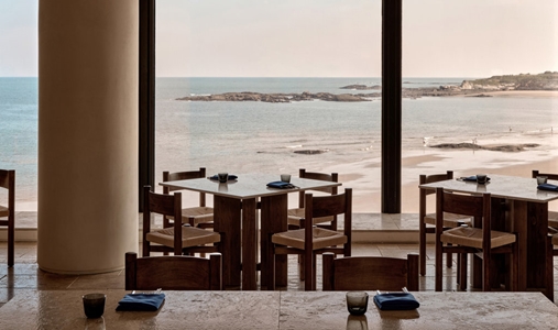 Kaipuu on the Reef - Get Holiday Restaurant - Book on ClassicTravel.com