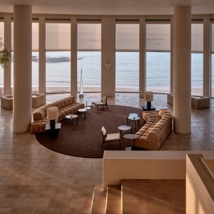 Kaipuu on the Reef - Lobby - Book on ClassicTravel.com