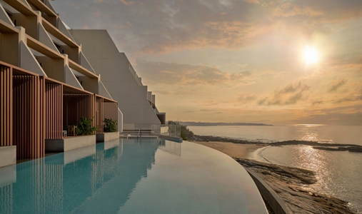Kaipuu on the Reef - Outdoor Swimming Pool - Book on ClassicTravel.com