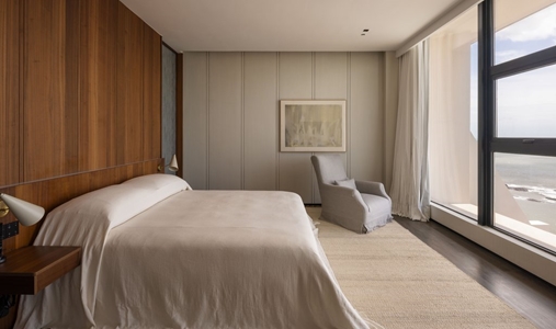 Kaipuu on the Reef - Sea Suite - Book on ClassicTravel.com