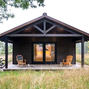 Oasyhotel - Lodge Exterior