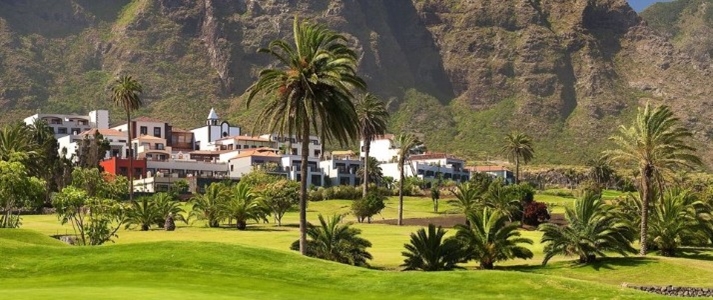 Hacienda del Conde - Exterior - Book on ClassicTravel.com