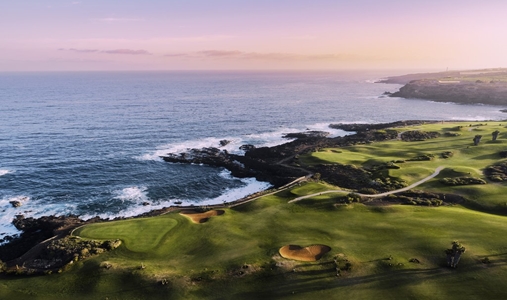 Hacienda del Conde - Golf Course - Book on ClassicTravel.com