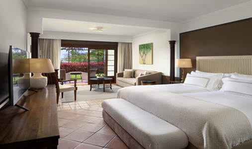 Hacienda del Conde - Junior Suite - Book on ClassicTravel.com