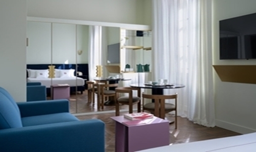 Palazzo Talia - Deluxe