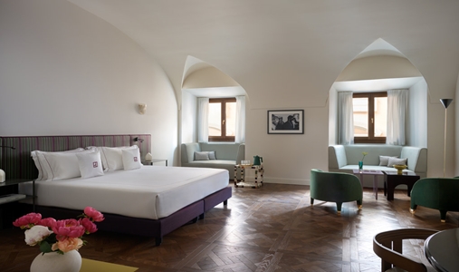Palazzo Talia - Junior Suite