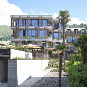 Capitolo Riviera - Facade - Book on ClassicTravel.com