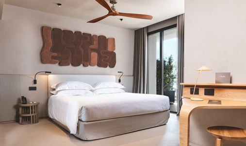 Capitolo Riviera - Junior Suite - Book on ClassicTravel.com
