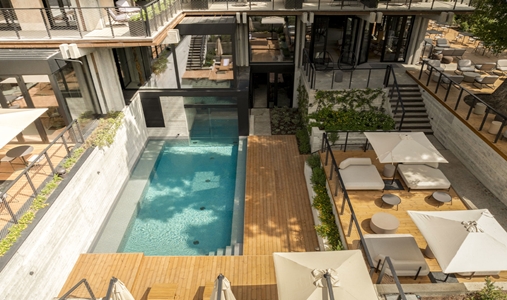 Capitolo Riviera - Onde Wellness - Book on ClassicTravel.com