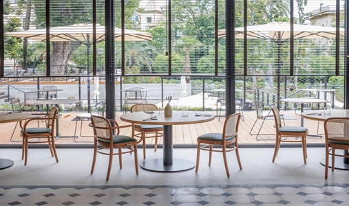 Capitolo Riviera - Restaurant - Book on ClassicTravel.com