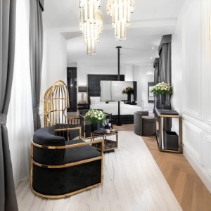 The Plein Hotel - Executive Suite - Book on ClassicTravel.com
