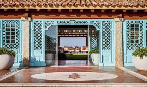 Due Lune Puntaldia Resort - Lobby - Book on ClassicTravel.com