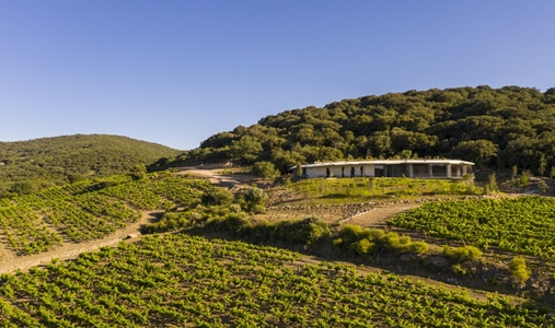 Chateau Hospitalet Wine Resort - Clos de Temple - Book on ClassicTravel.com