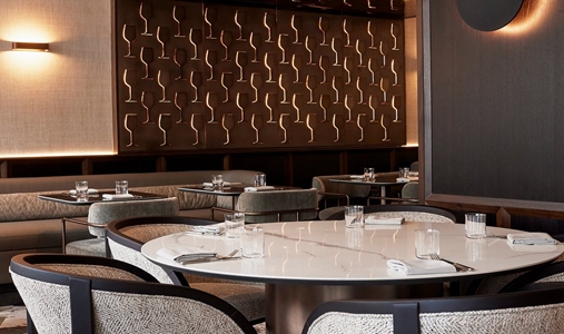 Park Lane Copenhagen - Restaurant - Book on ClassicTravel.com
