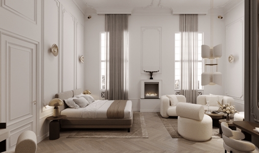 Park Lane Copenhagen - Suite - Book on ClassicTravel.com