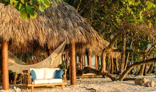Calala Island - Suite Exterior 3