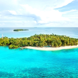 Calala Island