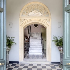 Castle Elvira - Main Entrance - Book on ClassicTravel.com