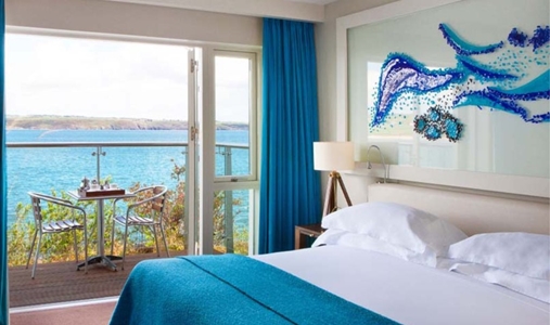 Cavalta Boutique Hotel - Balcony Suite - Book on ClassicTravel.com